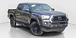 Used 2022 TOYOTA TACOMA SR5 in MIAMI, FLORIDA