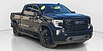 Used 2022 GMC SIERRA 1500 LIMITED ELEVATION in MIAMI, FLORIDA