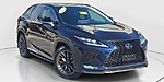 Used 2022 LEXUS RX 350 F SPORT HANDLING in MIAMI, FLORIDA