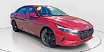 Used 2023 HYUNDAI ELANTRA SEL in MIAMI, FLORIDA