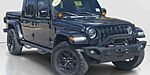 Used 2023 JEEP GLADIATOR HIGH ALTITUDE in MIAMI, FLORIDA