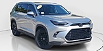 Used 2024 TOYOTA GRAND HIGHLANDER LIMITED in MIAMI, FLORIDA