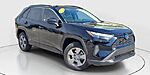 Used 2023 TOYOTA RAV4 HYBRID LE in MIAMI, FLORIDA