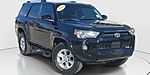 Used 2021 TOYOTA 4RUNNER SR5 in MIAMI, FLORIDA