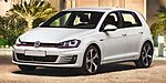 Used 2017 Volkswagen Golf GTI SE in MIAMI, FLORIDA