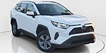 Used 2023 TOYOTA RAV4 HYBRID XLE in MIAMI, FLORIDA