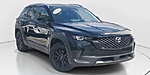 Used 2023 MAZDA CX-50 2.5 S PREFERRED PLUS PACKAGE in MIAMI, FLORIDA