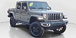 Used 2020 JEEP GLADIATOR SPORT in MIAMI, FLORIDA