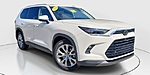 Used 2024 TOYOTA GRAND HIGHLANDER LIMITED in MIAMI, FLORIDA