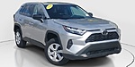 Used 2024 TOYOTA RAV4 LE in MIAMI, FLORIDA