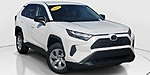 Used 2023 TOYOTA RAV4 LE in MIAMI, FLORIDA