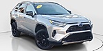 Used 2023 TOYOTA RAV4 HYBRID XSE in MIAMI, FLORIDA