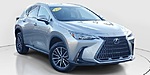 Used 2022 LEXUS NX 250 BASE in MIAMI, FLORIDA