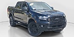 Used 2023 FORD RANGER XLT in MIAMI, FLORIDA