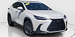 Used 2022 LEXUS NX 350 PREMIUM in MIAMI, FLORIDA