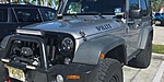 Used 2015 JEEP WRANGLER WILLYS WHEELER in MIAMI, FLORIDA