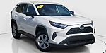 Used 2024 TOYOTA RAV4 LE in MIAMI, FLORIDA
