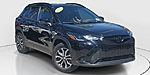 Used 2024 TOYOTA COROLLA CROSS HYBRID SE in MIAMI, FLORIDA