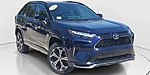 Used 2025 TOYOTA RAV4 PLUG-IN HYBRID XSE in MIAMI, FLORIDA