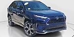 Used 2025 TOYOTA RAV4 PLUG-IN HYBRID XSE in MIAMI, FLORIDA