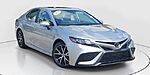 Used 2023 TOYOTA CAMRY SE in MIAMI, FLORIDA