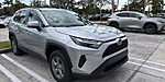 Used 2024 TOYOTA RAV4 HYBRID LE in MIAMI, FLORIDA