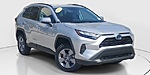 Used 2024 TOYOTA RAV4 HYBRID LE in MIAMI, FLORIDA