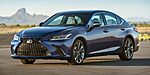 Used 2020 LEXUS ES 350 in MIAMI, FLORIDA