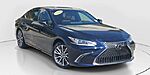 Used 2020 LEXUS ES 350 in MIAMI, FLORIDA