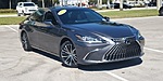 Used 2023 LEXUS ES 350 in MIAMI, FLORIDA