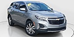 Used 2024 CHEVROLET EQUINOX LT in MIAMI, FLORIDA