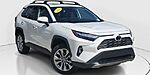 Used 2024 TOYOTA RAV4 LIMITED in MIAMI, FLORIDA