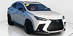 Used 2024 LEXUS NX 350 F SPORT HANDLING in MIAMI, FLORIDA