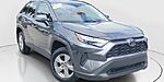Used 2025 TOYOTA RAV4 XLE in MIAMI, FLORIDA