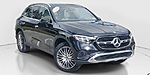 Used 2024 MERCEDES-BENZ GLC-CLASS GLC 300 in MIAMI, FLORIDA