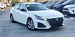 Used 2025 NISSAN ALTIMA 2.5 S in MIAMI, FLORIDA