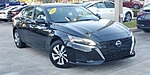 Used 2025 NISSAN ALTIMA 2.5 S in MIAMI, FLORIDA