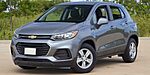 Used 2021 CHEVROLET TRAX LT in MIAMI, FLORIDA