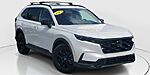 Used 2025 Honda CR-V Hybrid SPORT in MIAMI, FLORIDA