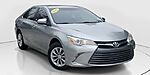 Used 2016 TOYOTA CAMRY LE in MIAMI, FLORIDA