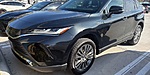 Used 2021 TOYOTA VENZA XLE in MIAMI, FLORIDA