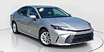 Used 2025 TOYOTA CAMRY LE in MIAMI, FLORIDA