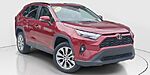 Used 2022 TOYOTA RAV4 XLE PREMIUM in MIAMI, FLORIDA