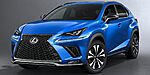 Used 2019 LEXUS NX 300 F SPORT in MIAMI, FLORIDA