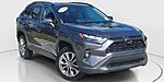 Used 2023 TOYOTA RAV4 XLE PREMIUM in MIAMI, FLORIDA