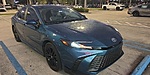 Used 2025 TOYOTA CAMRY SE in MIAMI, FLORIDA