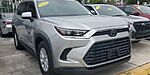 Used 2024 TOYOTA GRAND HIGHLANDER  in MIAMI, FLORIDA