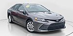 Used 2024 TOYOTA CAMRY LE in MIAMI, FLORIDA