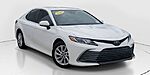 Used 2023 TOYOTA CAMRY LE in MIAMI, FLORIDA