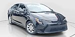 Used 2024 TOYOTA COROLLA LE in MIAMI, FLORIDA